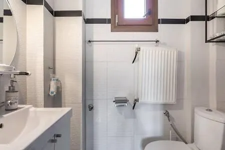 Irodotou Apartmán *