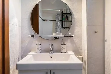 Apartmán Irodotou *